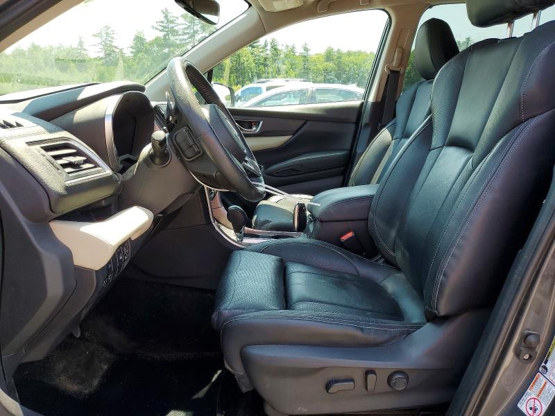 Продажа на аукционе авто 2019 Subaru Ascent, vin: 4S4WMAPD8K3421538, номер лота: 58087676