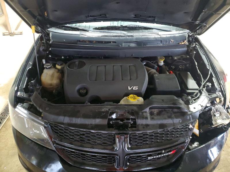 Продажа на аукционе авто 2018 Dodge Journey, vin: 3C4PDDEG2JT499579, номер лота: 56851966