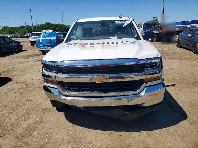 55903946 :رقم المزاد ، 1GCNCNEH8GZ282483 vin ، 2016 Chevrolet 1500 مزاد بيع