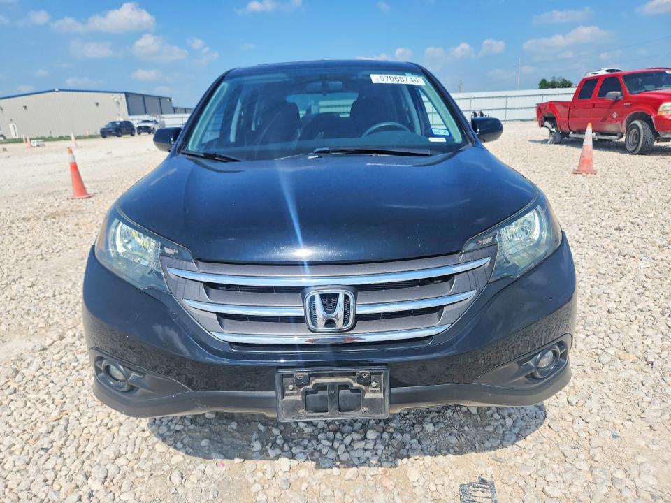 Продаж на аукціоні авто 2014 Honda Cr-v, vin: 2HKRM3H57EH510742, номер лоту: 57065746
