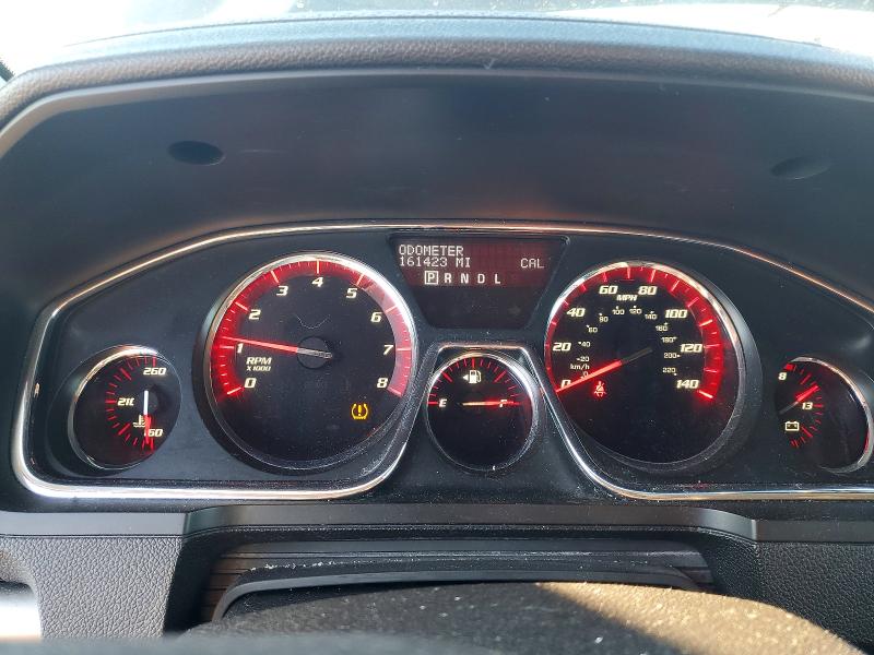 Aukcja sprzedaży 2014 Gmc Acadia, vin: 1GKKVPKD0EJ321206, numer aukcji: 57394026