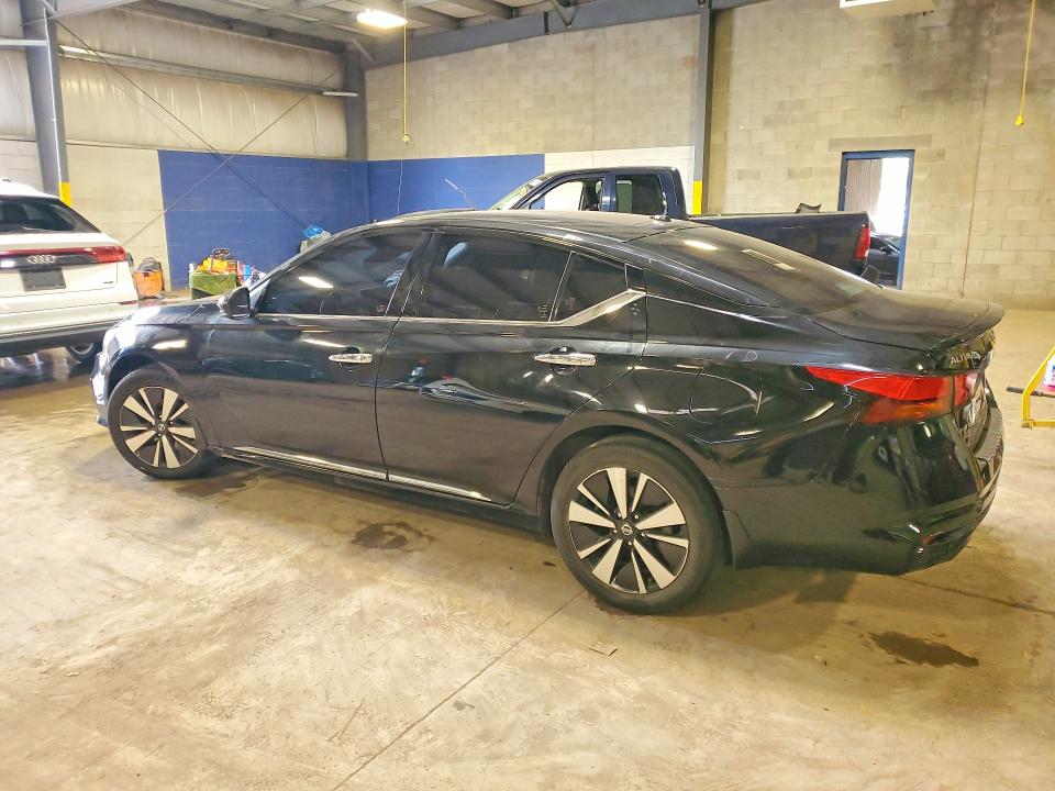 Продажа на аукционе авто 2020 Nissan Altima, vin: 1N4BL4EW9LC150511, номер лота: 57137926
