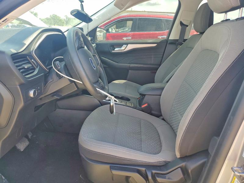 Продаж на аукціоні авто 2021 Ford Escape, vin: 1FMCU0G67MUA33020, номер лоту: 57088526