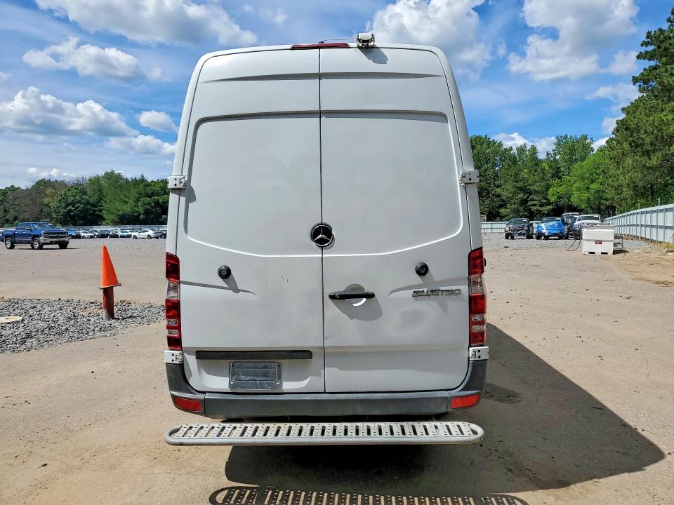 Aukcja sprzedaży 2012 Mercedes Benz Sprinter, vin: WD3PE8CB5C5699977, numer aukcji: 57913696