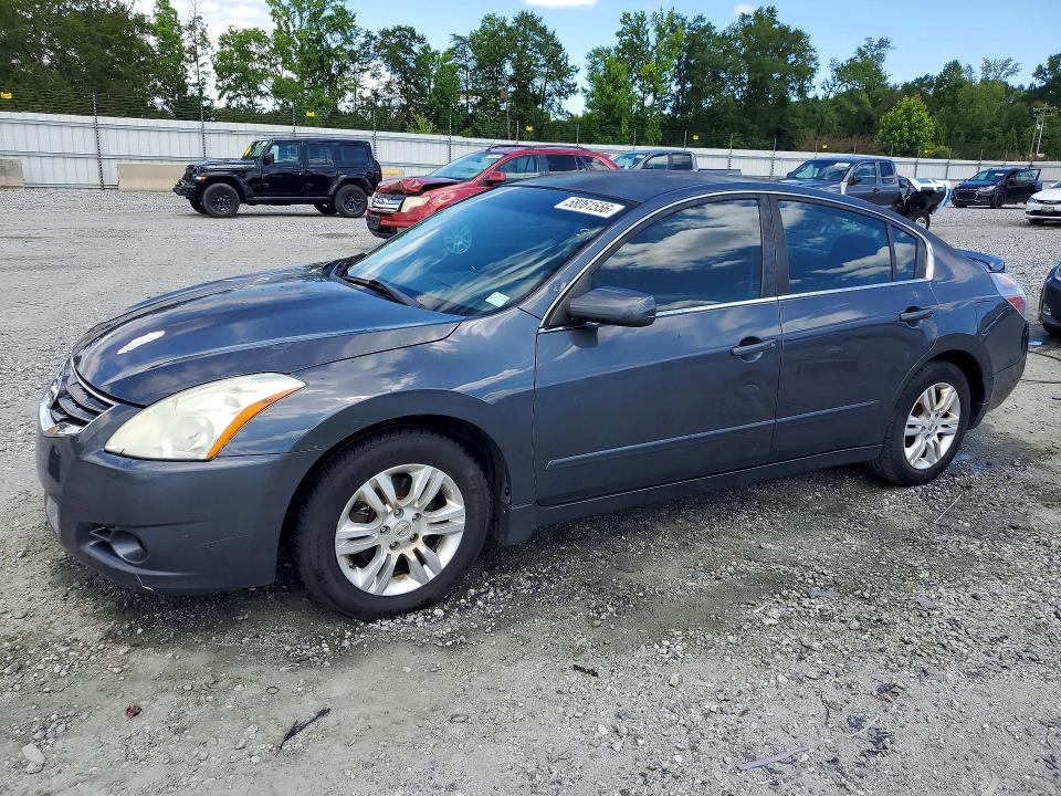Aukcja sprzedaży 2012 Nissan Altima, vin: 1N4AL2AP3CN535744, numer aukcji: 58061556