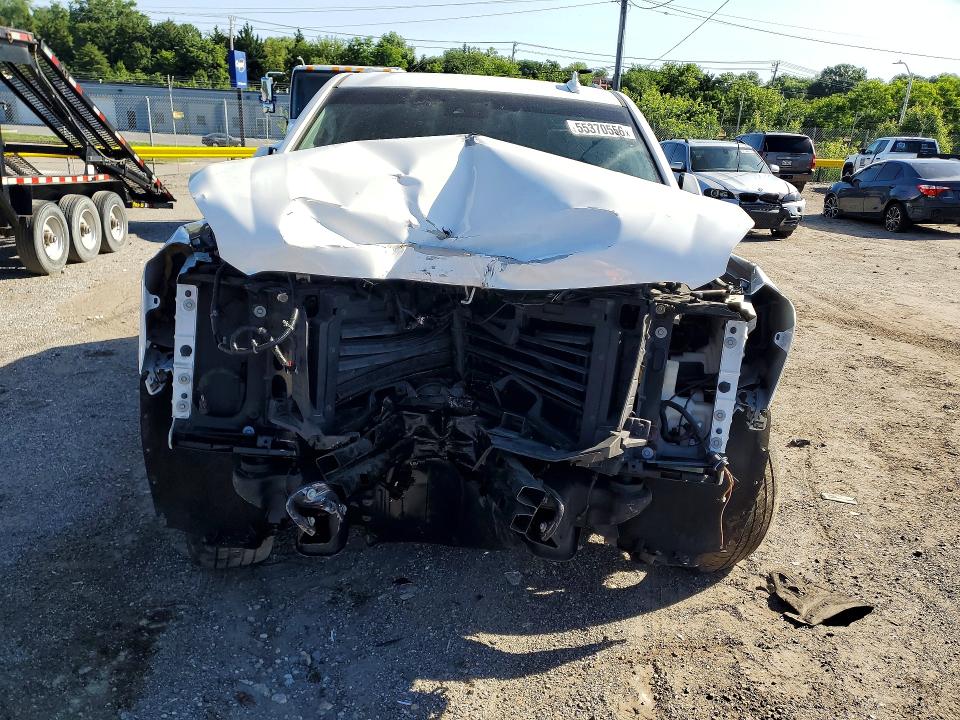 Aukcja sprzedaży 2018 Gmc Yukon, vin: 1GKS2BKCXJR398275, numer aukcji: 55370556