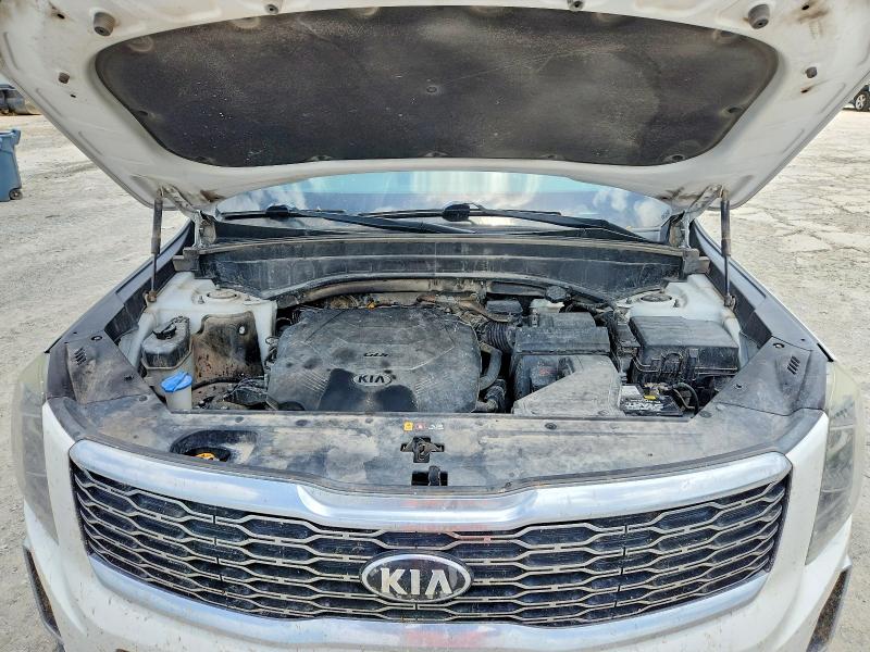 Aukcja sprzedaży 2020 Kia Telluride, vin: 5XYP34HC0LG083651, numer aukcji: 58557736