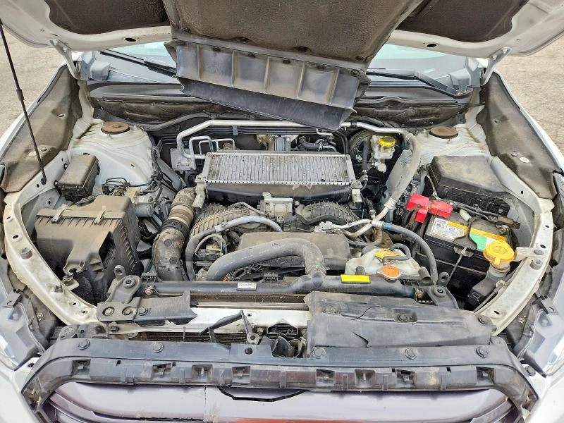 Продаж на аукціоні авто 2019 Subaru Ascent, vin: 4S4WMALD9K3422834, номер лоту: 58520336