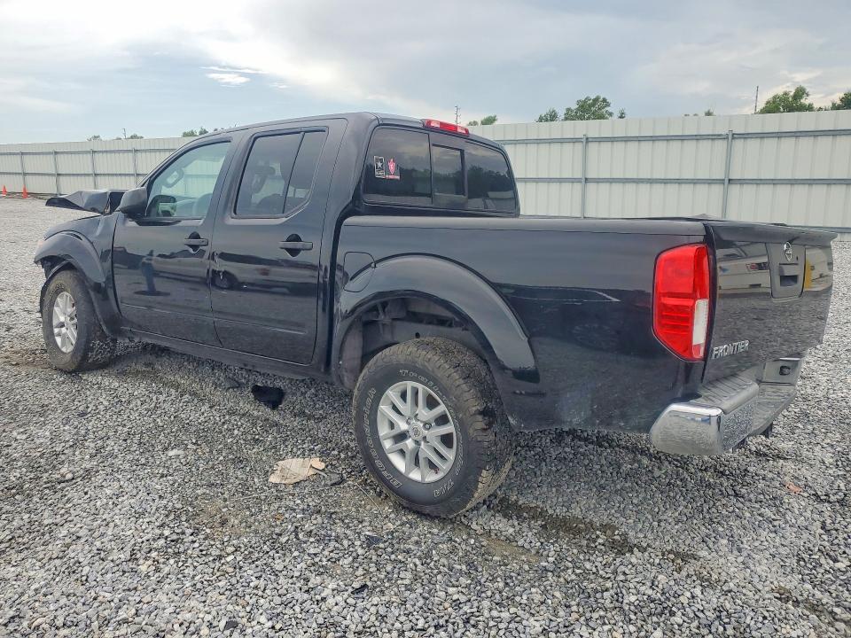 Продаж на аукціоні авто 2015 Nissan Frontier, vin: 1N6AD0ER1FN746790, номер лоту: 55172786