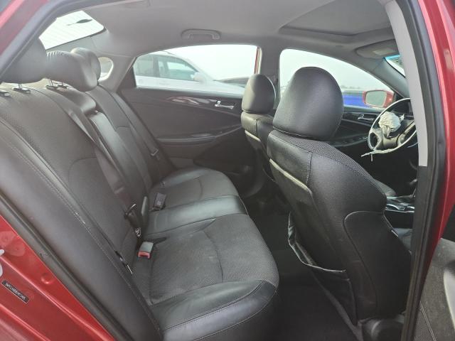 2014 Hyundai Sonata მანქანა იყიდება აუქციონზე, vin: 5NPEC4AB9EH873485, აუქციონის ნომერი: 56730186