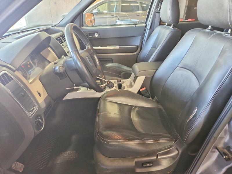 Auction sale of the 2008 Mercury Mariner, vin: 4M2CU97178KJ02779, lot number: 55991026