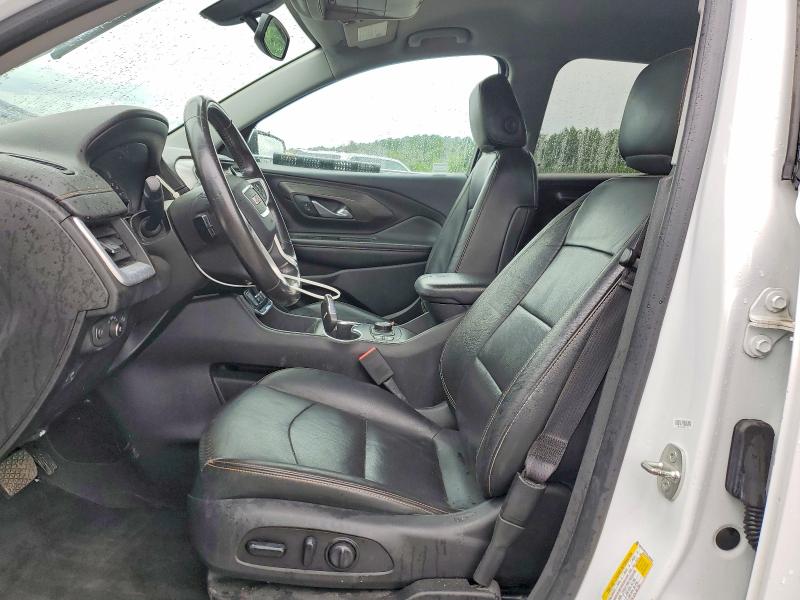 Auction sale of the 2019 Gmc Terrain, vin: 3GKALPEV7KL253593, lot number: 57546216