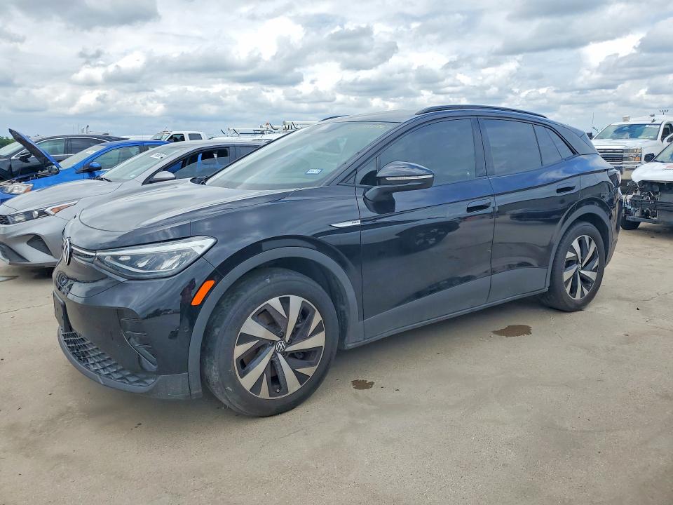 Продаж на аукціоні авто 2023 Volkswagen Id.4, vin: 1V2CMPE81PC034111, номер лоту: 57152276