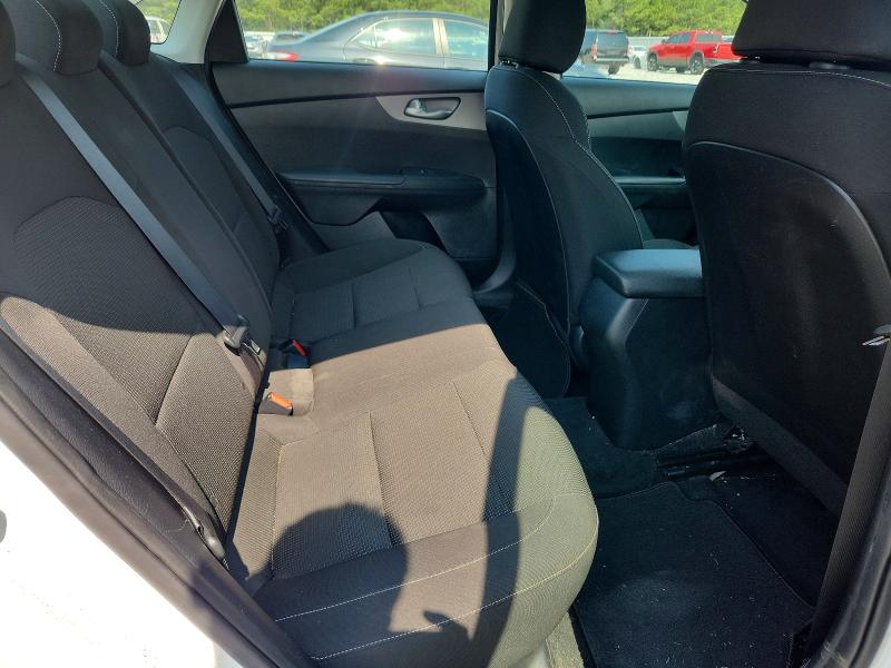 Aukcja sprzedaży 2019 Kia Forte, vin: 3KPF24AD1KE051353, numer aukcji: 59103456