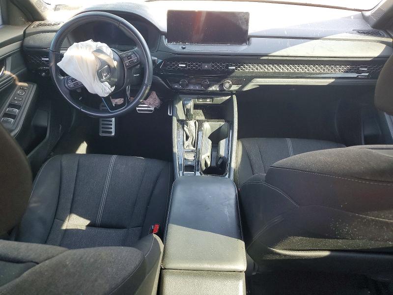 Aukcja sprzedaży 2023 Honda Accord, vin: 1HGCY2F5XPA059504, numer aukcji: 55435836