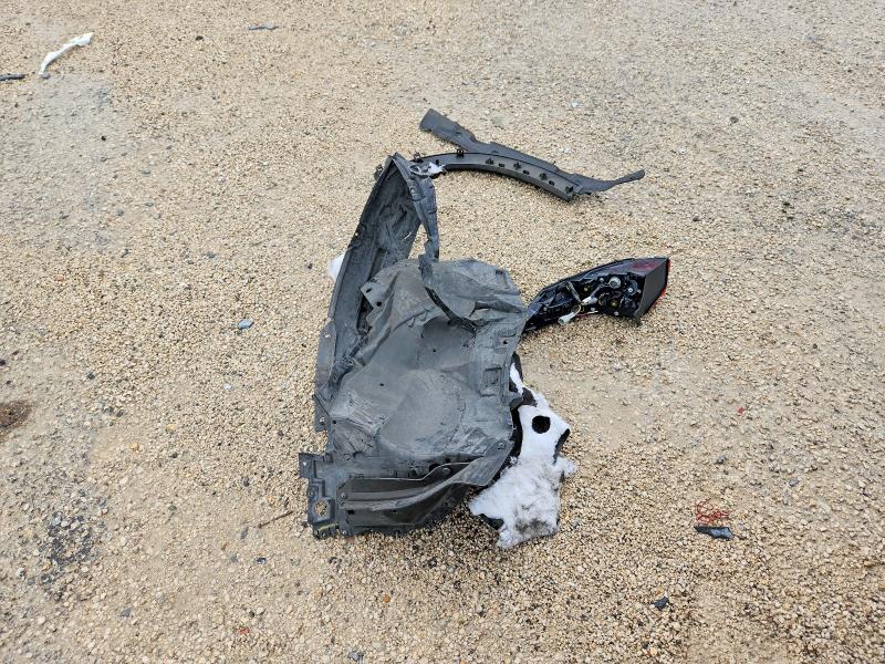 2021 Nissan Rogue მანქანა იყიდება აუქციონზე, vin: 5N1AT3BAXMC821531, აუქციონის ნომერი: 55844956