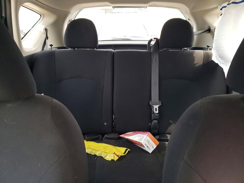 2014 Nissan Versa Note მანქანა იყიდება აუქციონზე, vin: 3N1CE2CP4EL382646, აუქციონის ნომერი: 58348796