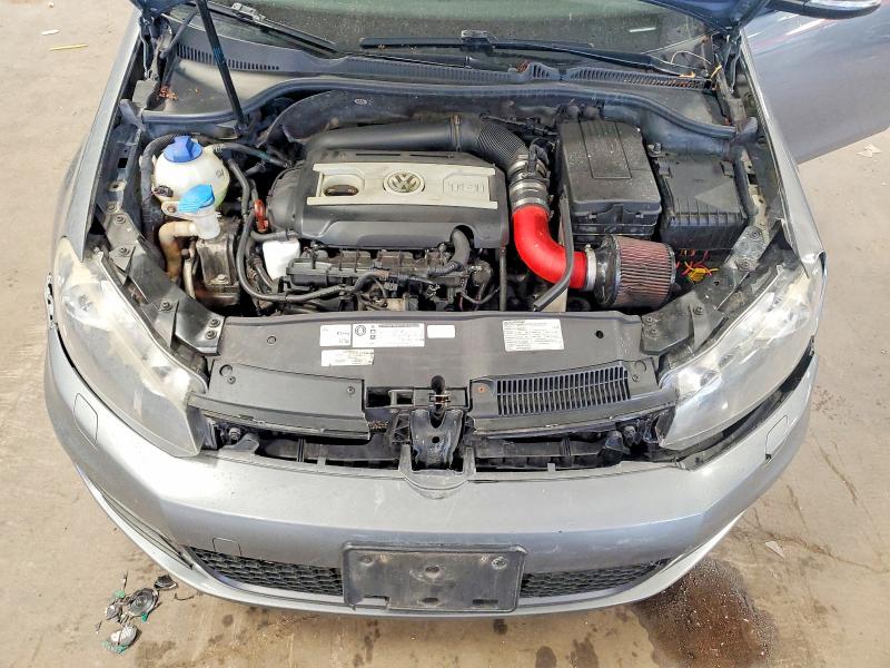 Aukcja sprzedaży 2012 Volkswagen Gti, vin: WVWGV7AJ9CW084210, numer aukcji: 55930376