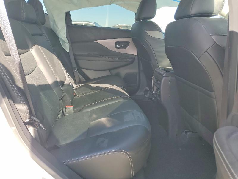 Продажа на аукционе авто 2023 Nissan Murano, vin: 5N1AZ2CS9PC134285, номер лота: 57176366