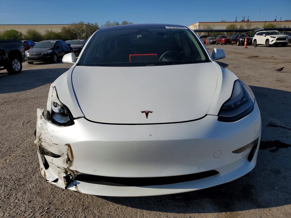 Aukcja sprzedaży 2019 Tesla Model 3, vin: 5YJ3E1EA3KF326384, numer aukcji: 57600666