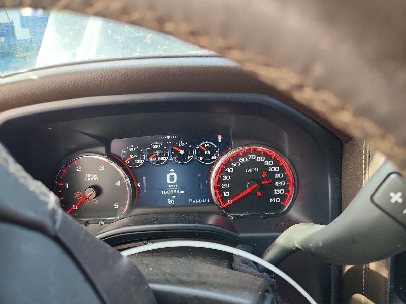 Продажа на аукционе авто 2015 Gmc Sierra, vin: 1GT120E82FF601879, номер лота: 56469746