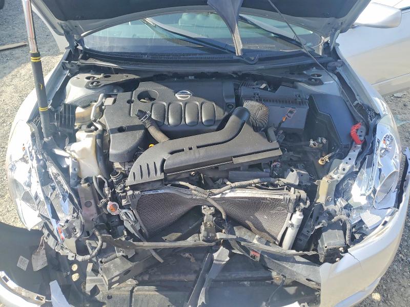56530736 :رقم المزاد ، 1N4AL2AP5CN510036 vin ، 2012 Nissan Altima مزاد بيع