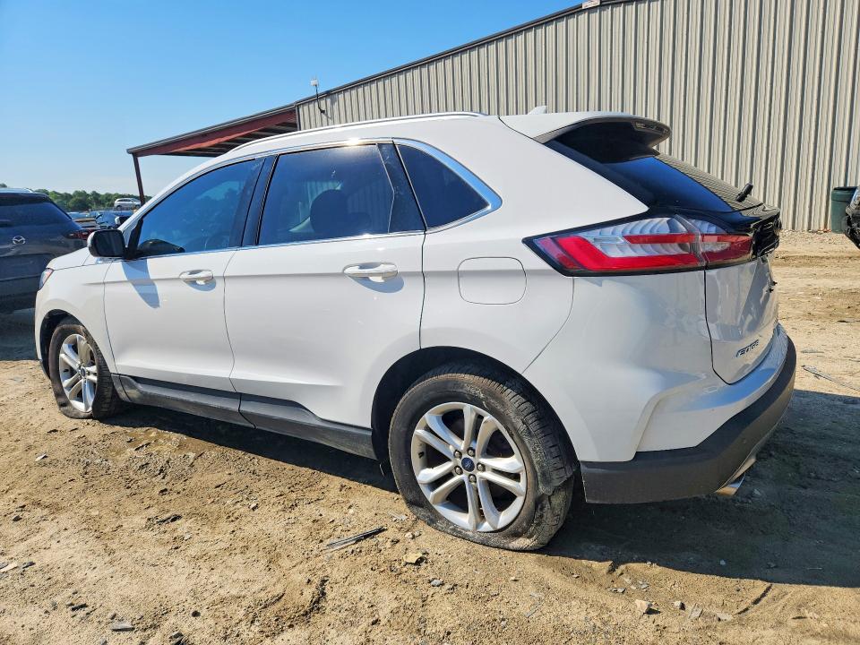 2019 Ford Edge მანქანა იყიდება აუქციონზე, vin: 2FMPK3J96KBC32753, აუქციონის ნომერი: 57410586