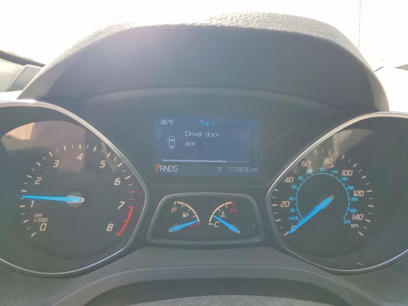 2013 Ford Escape მანქანა იყიდება აუქციონზე, vin: 1FMCU9GX7DUD80926, აუქციონის ნომერი: 55715966