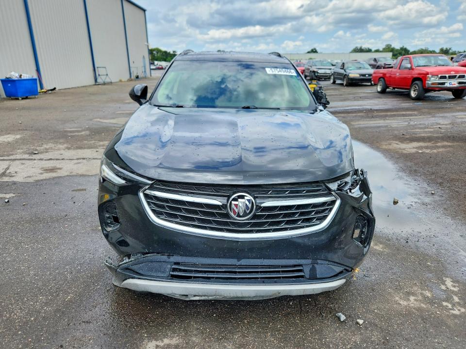 Aukcja sprzedaży 2023 Buick Envision, vin: LRBFZNR41PD077416, numer aukcji: 57549466