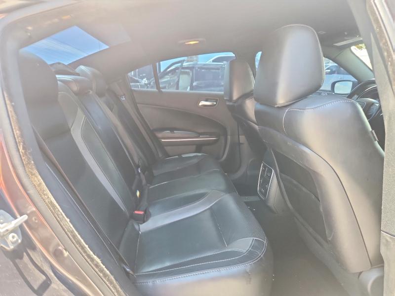 59341286 :رقم المزاد ، 2C3CDXBG4KH711420 vin ، 2019 Dodge Charger مزاد بيع