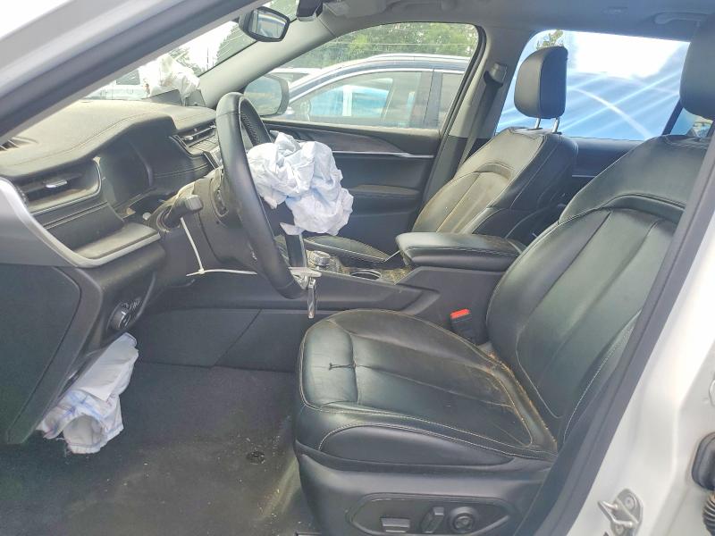 Aukcja sprzedaży 2021 Jeep Grand Cherokee, vin: 1C4RJKBG3M8181273, numer aukcji: 57373806