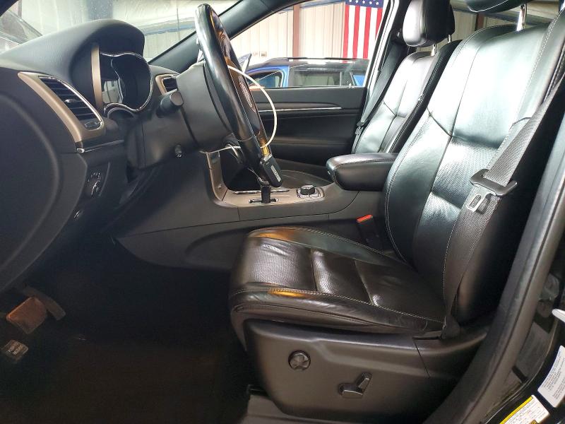 Продажа на аукционе авто 2015 Jeep Grand Cherokee, vin: 1C4RJFBG9FC751879, номер лота: 56899906