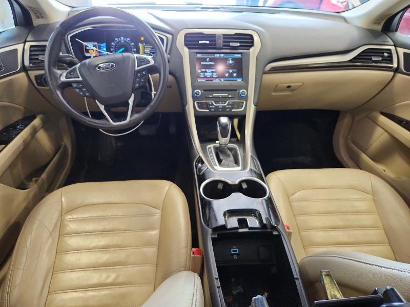 Продажа на аукционе авто 2016 Ford Fusion, vin: 3FA6P0T92GR213273, номер лота: 56991646