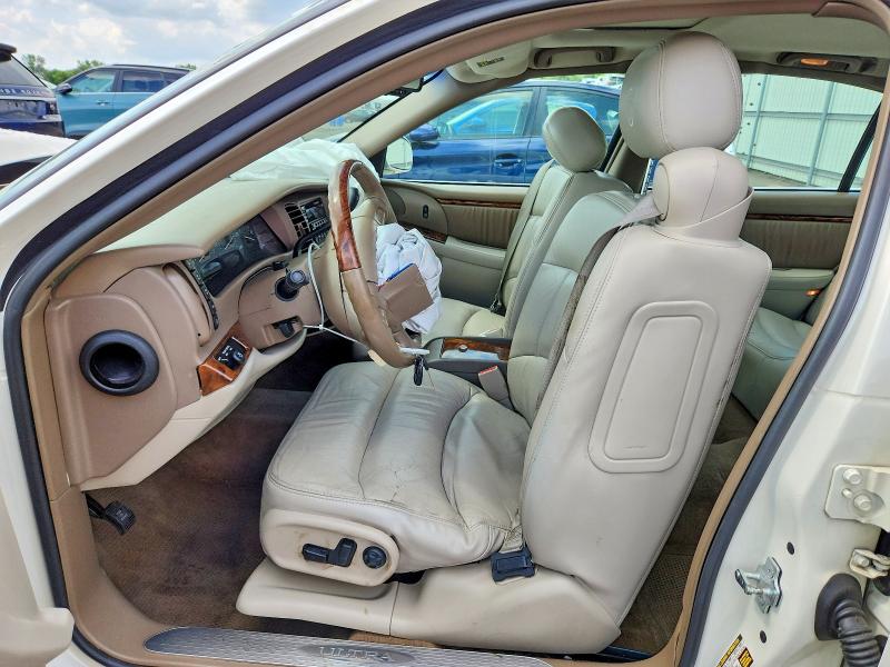 Aukcja sprzedaży 2005 Buick Park Avenue, vin: 1G4CU541554100348, numer aukcji: 57310186