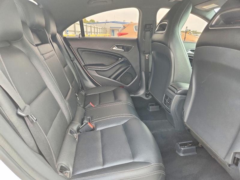 55686696 :رقم المزاد ، WDDSJ4EBXHN403656 vin ، 2017 Mercedes-benz Cla مزاد بيع