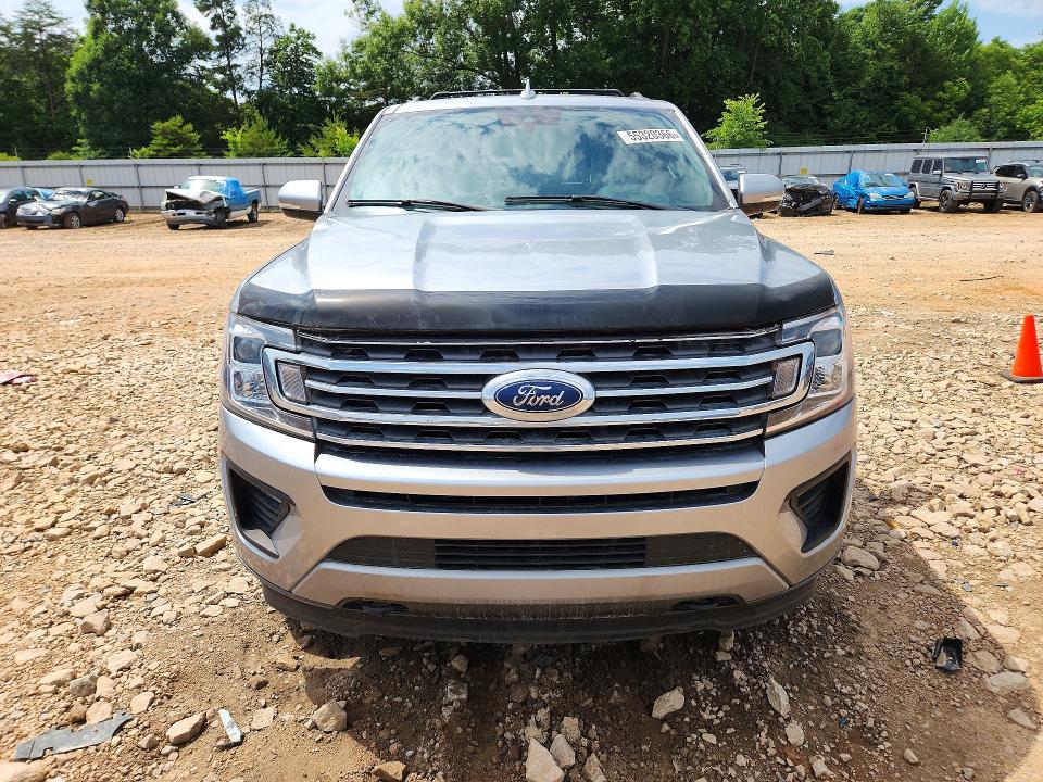 2021 Ford Expedition მანქანა იყიდება აუქციონზე, vin: 1FMJU1JT6MEA29966, აუქციონის ნომერი: 55320366