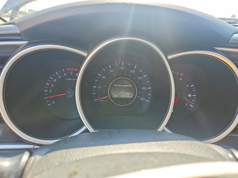 Продажа на аукционе авто 2015 Kia Optima, vin: 5XXGM4A74FG458413, номер лота: 57584246