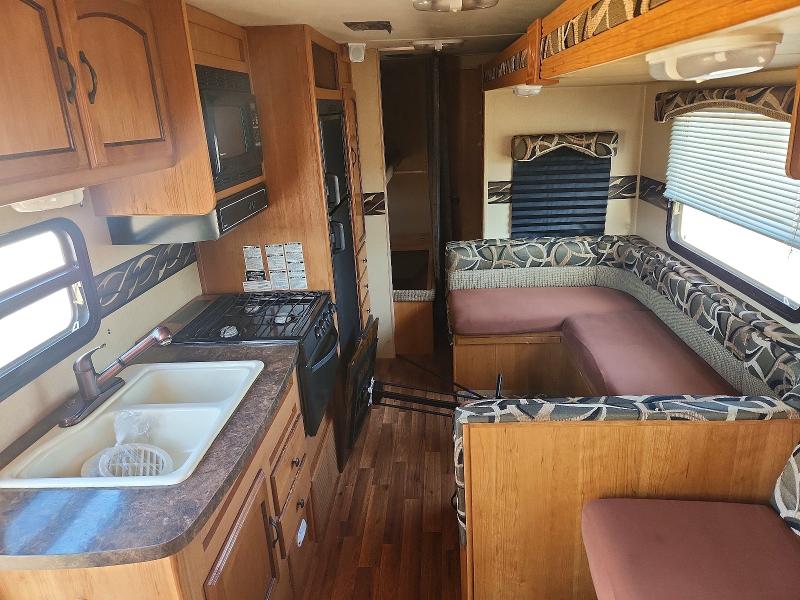 2012 Wildwood By Forest River Recreational Vehicle (rv) მანქანა იყიდება აუქციონზე, vin: 4X4TWDD28CA247368, აუქციონის ნომერი: 55835636