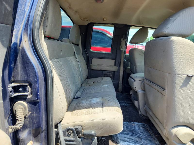 Aukcja sprzedaży 2010 Ford F150, vin: 1FTFX1EV7AFD28692, numer aukcji: 57296896
