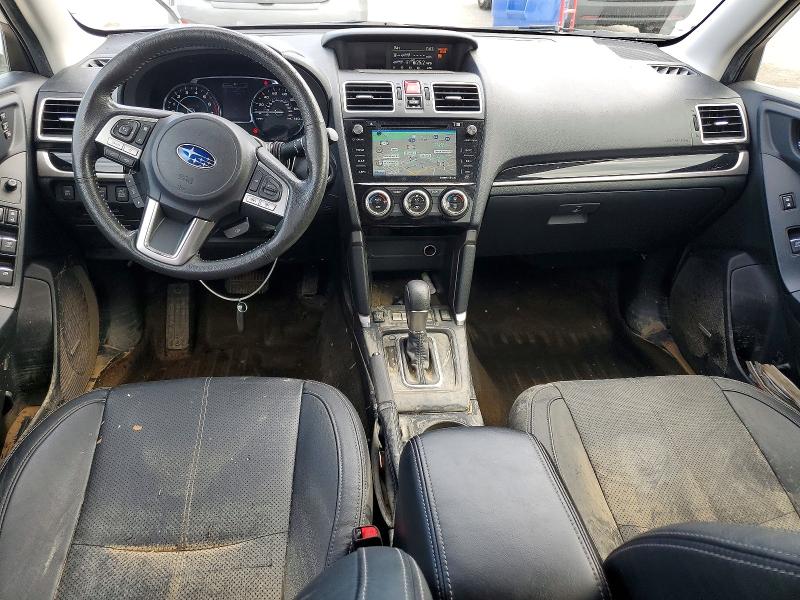 Продажа на аукционе авто 2017 Subaru Forester, vin: JF2SJAWC4HH804216, номер лота: 57196476