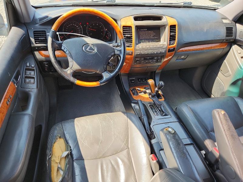 Продаж на аукціоні авто 2006 Lexus Gx, vin: JTJBT20X460107910, номер лоту: 59105976