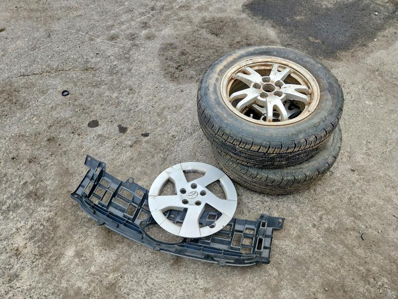 Aukcja sprzedaży 2010 Toyota Prius, vin: JTDKN3DU5A0022733, numer aukcji: 85604775