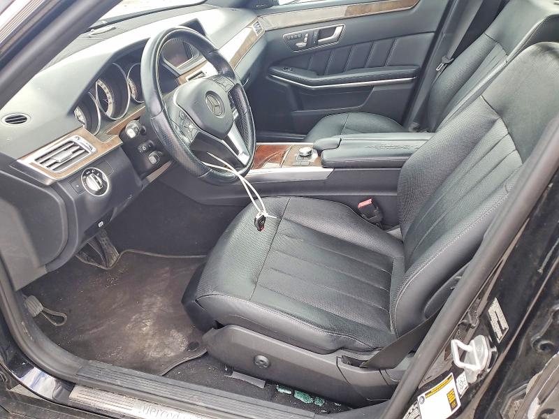Продаж на аукціоні авто 2014 Mercedes-benz E, vin: WDDHF9BB2EA968676, номер лоту: 56720946