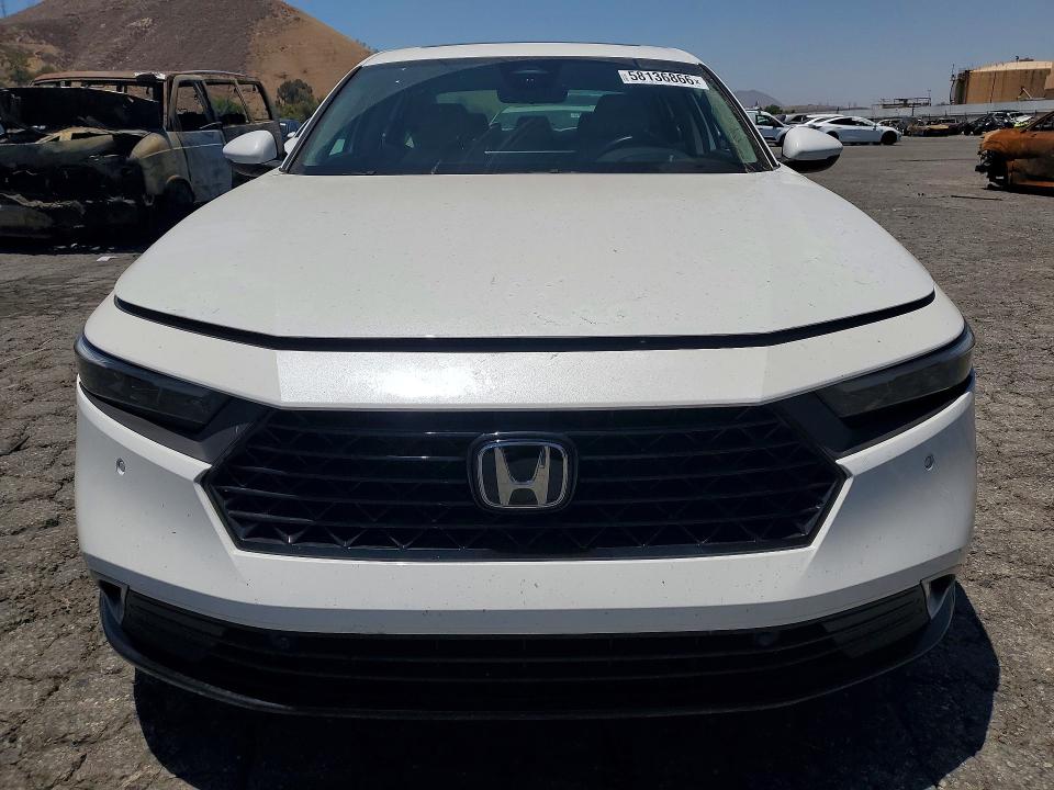 Продаж на аукціоні авто 2024 Honda Accord, vin: 1HGCY2F88RA015692, номер лоту: 58136866