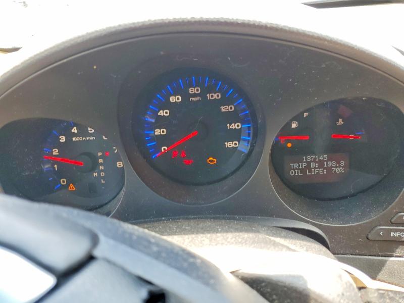 Aukcja sprzedaży 2005 Acura Tl, vin: 19UUA66295A069038, numer aukcji: 58941476