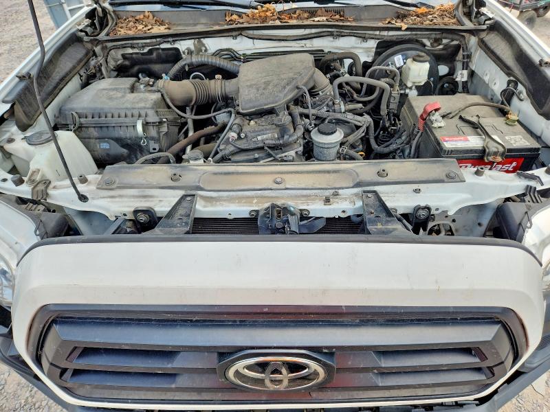 Продаж на аукціоні авто 2021 Toyota Tacoma, vin: 3TYRX5GN6MT008659, номер лоту: 59093176