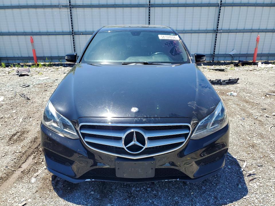 Aukcja sprzedaży 2016 Mercedes-benz E, vin: WDDHF8JB7GB200085, numer aukcji: 58104056