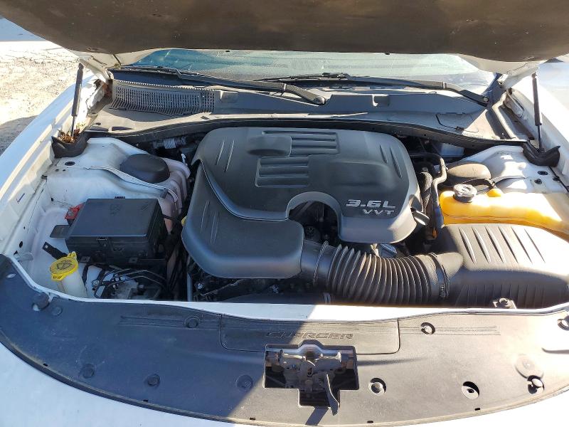 56106526 :رقم المزاد ، 2C3CDXJG1KH523763 vin ، 2019 Dodge Charger مزاد بيع