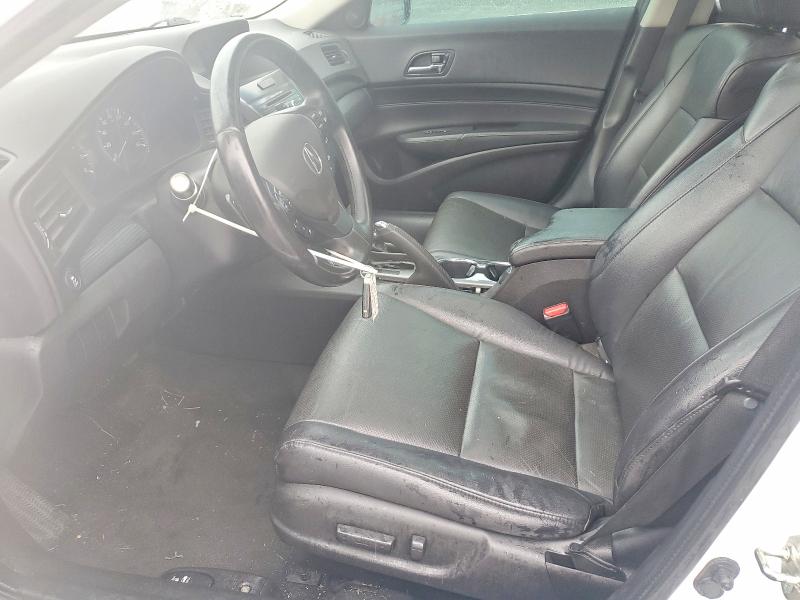 Aukcja sprzedaży 2015 Acura Ilx, vin: 19VDE1F53FE006346, numer aukcji: 58534576