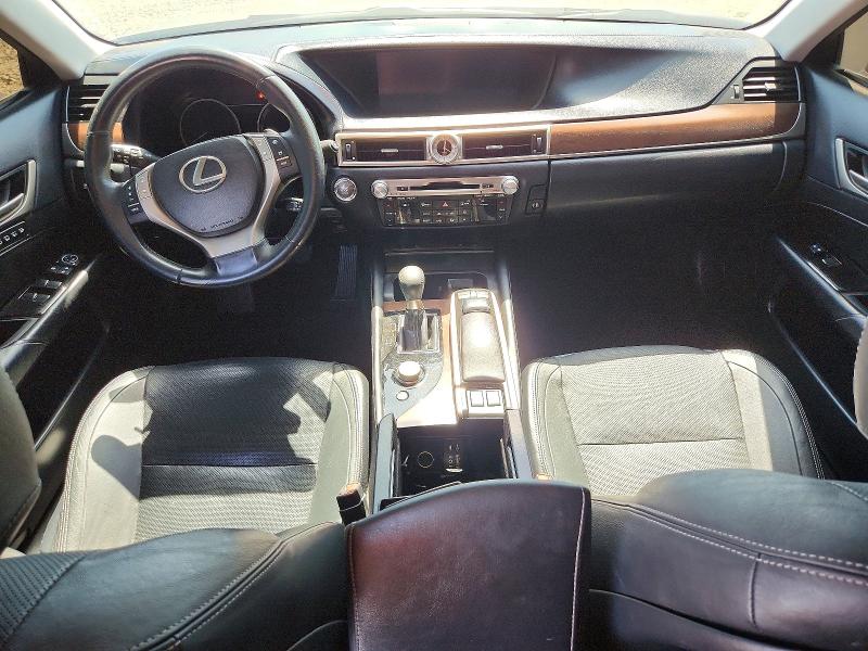 Aukcja sprzedaży 2013 Lexus Gs, vin: JTHBE1BL3D5007233, numer aukcji: 57603386